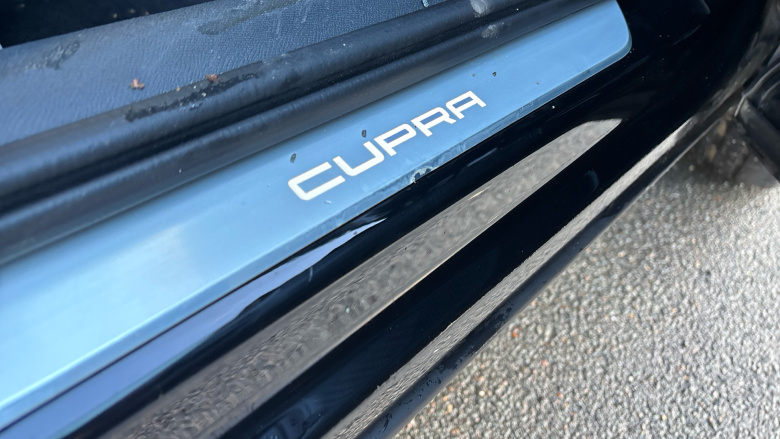 CUPRA Formentor 1.5 TSI 150 V2 5dr DSG Petrol Estate